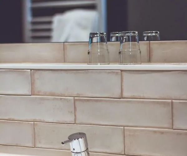 Hotel Goldene Traube - By Neugart