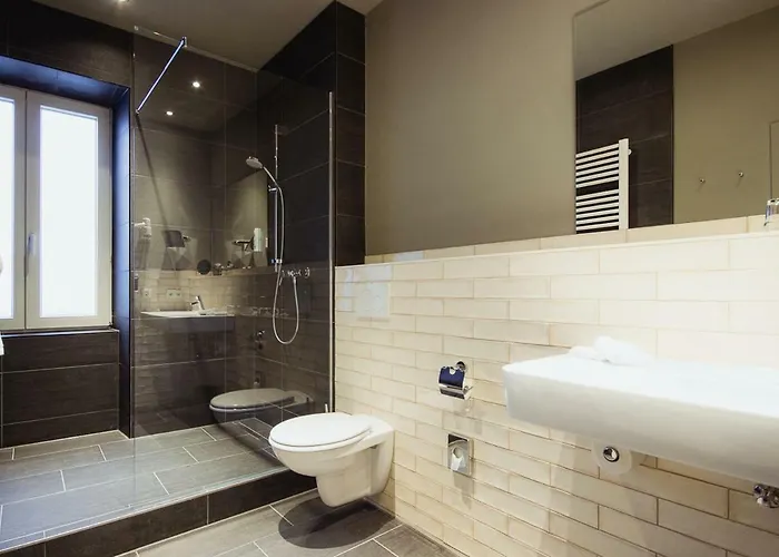 Goldene Traube - By Neugart Hotel