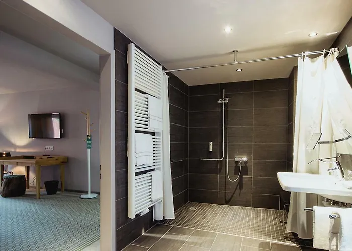 Goldene Traube - By Neugart Hotel