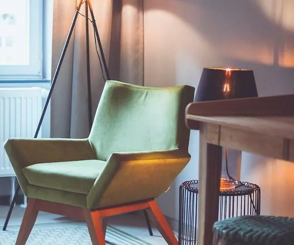 Hotel Goldene Traube - By Neugart Traben-Trarbach