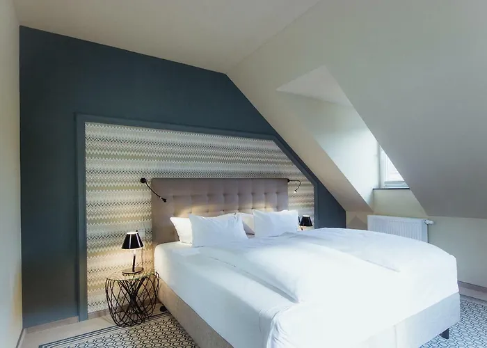 Goldene Traube - By Neugart Hotel