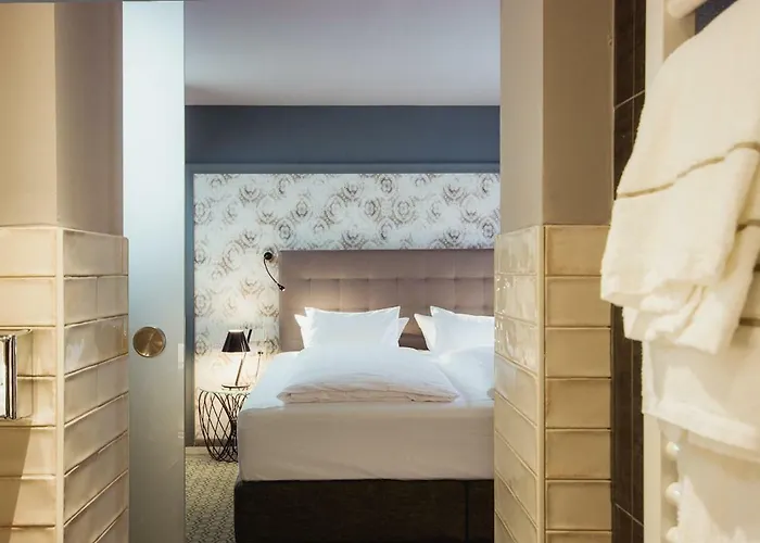 Goldene Traube - By Neugart Hotel