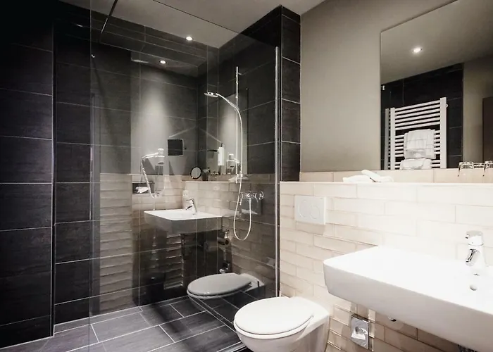 Goldene Traube - By Neugart 3* Traben-Trarbach